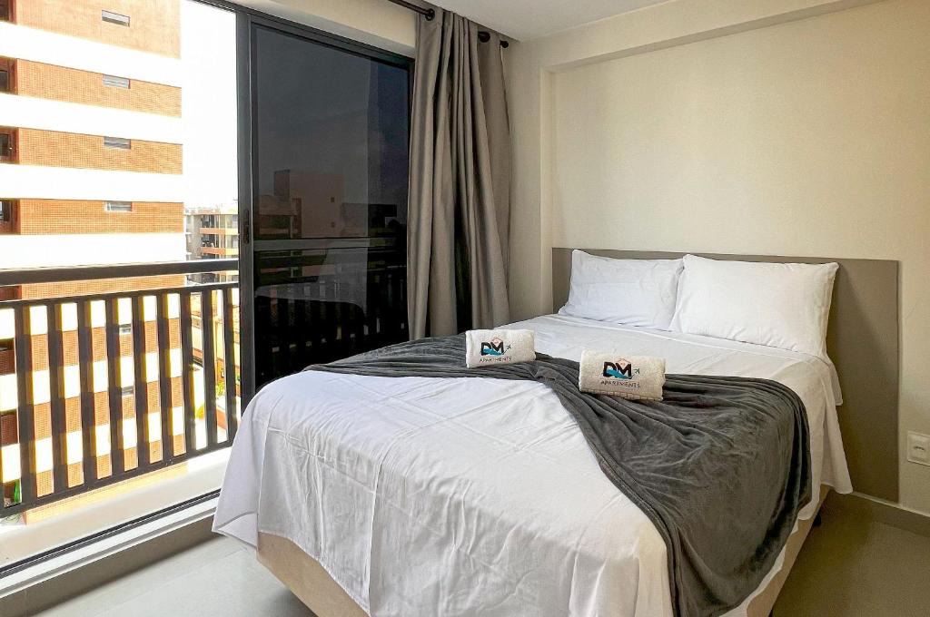 Intermares Apartment | Intermares Quartz 2 Quartos 6 Pessoas