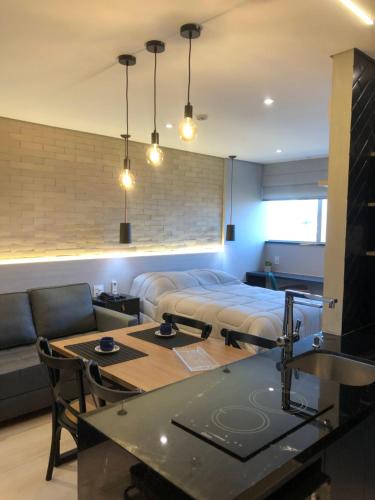 Guarulhos City Centre Hotel | International Airport Flat