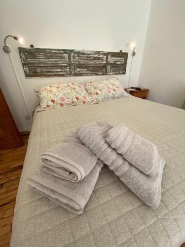 San Carlos de Bariloche Apartment | Inti Laufquen