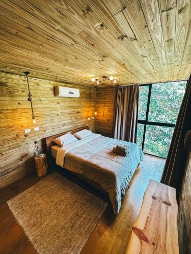 Goncalves Other | Into The Wild Cabin