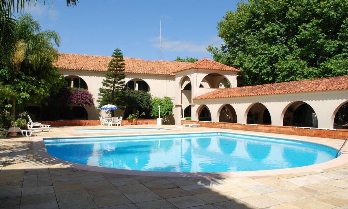 Cassino Hotel | Inviting Stay with Comfort and Tranquility | Outdoor Pool & Free Breakfast