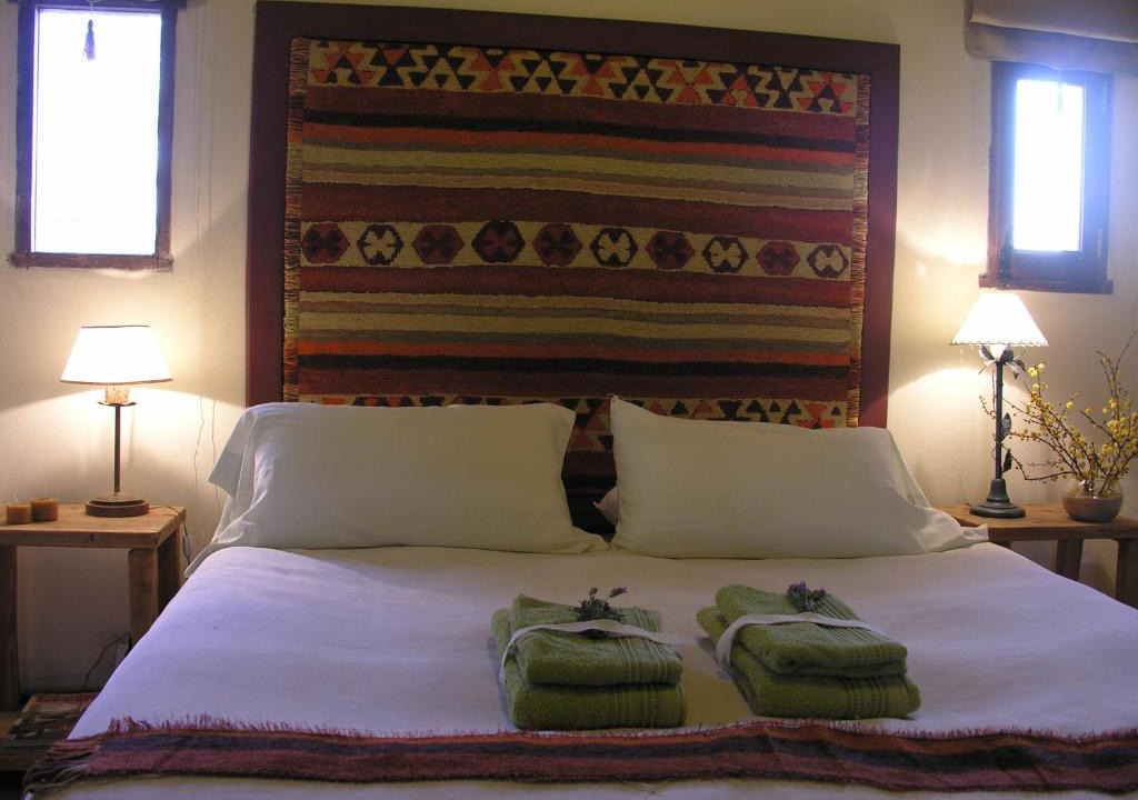 Esquina Cabin | Ipacaa Lodge