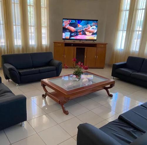 Corumba Hotel | IPE Palace Hotel