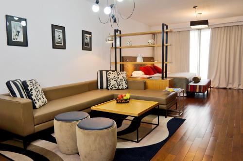 Recoleta Apartment | IQ Callao By Recoleta Apartments