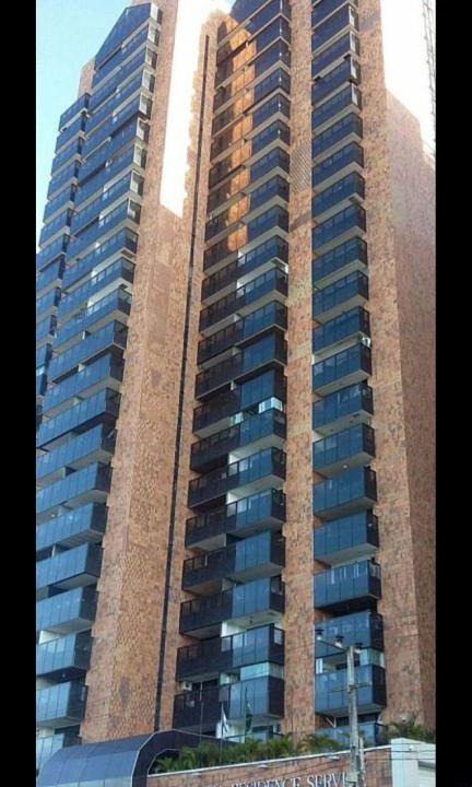 Mucuripe Apartment | Iracema Residence Flat