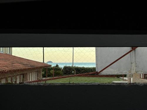 Barra da Lagoa Hotel | Iris Vista Mar