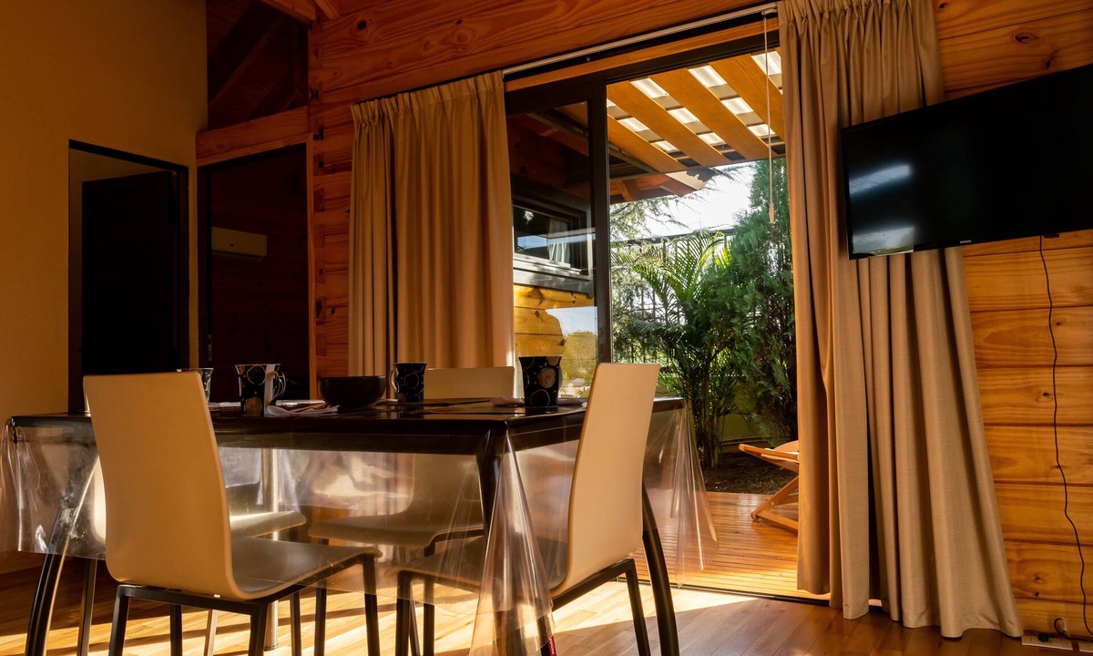 Posadas Apartment | Irová Apart Hotel