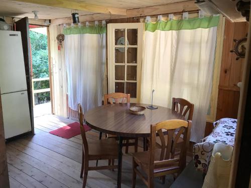 Partido de Tigre House | Isla Curubica