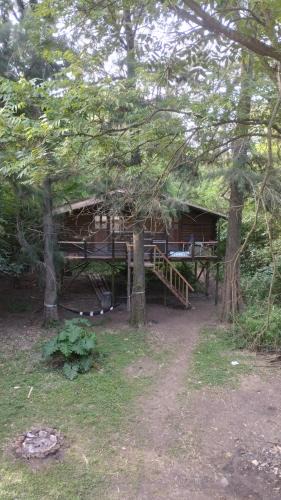 Partido de Tigre House | Isla La Paz