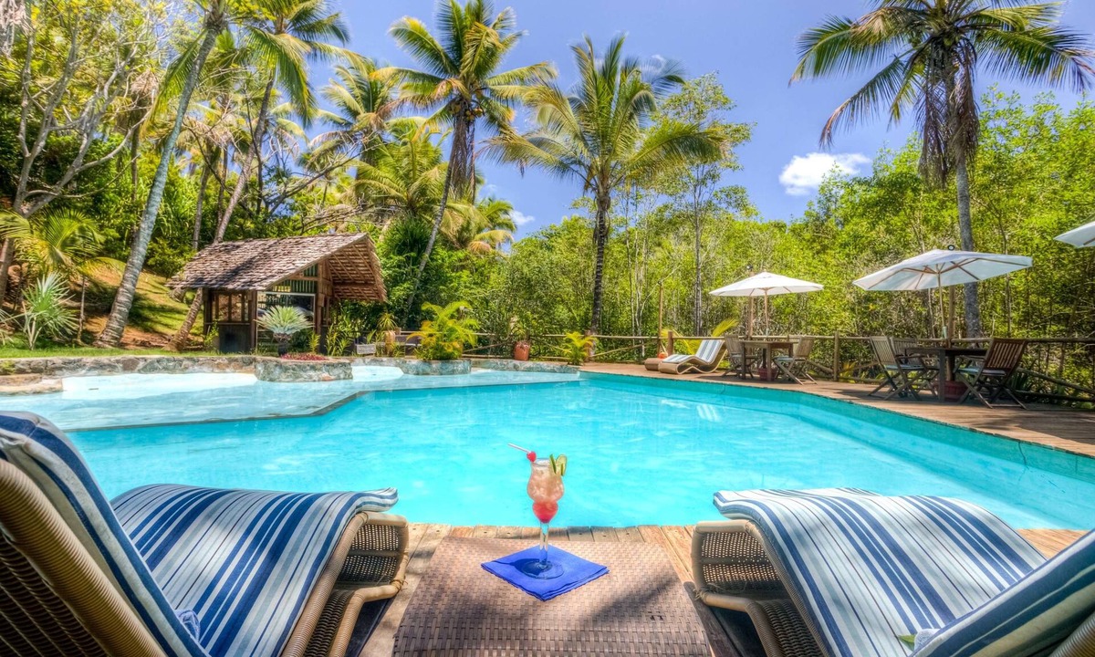 Itacare Hotel | Itacaré Eco Resort