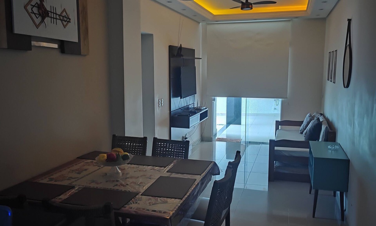 Estufa II Apartment | Itaguá Top! Apartment in the best location in Ubatuba!