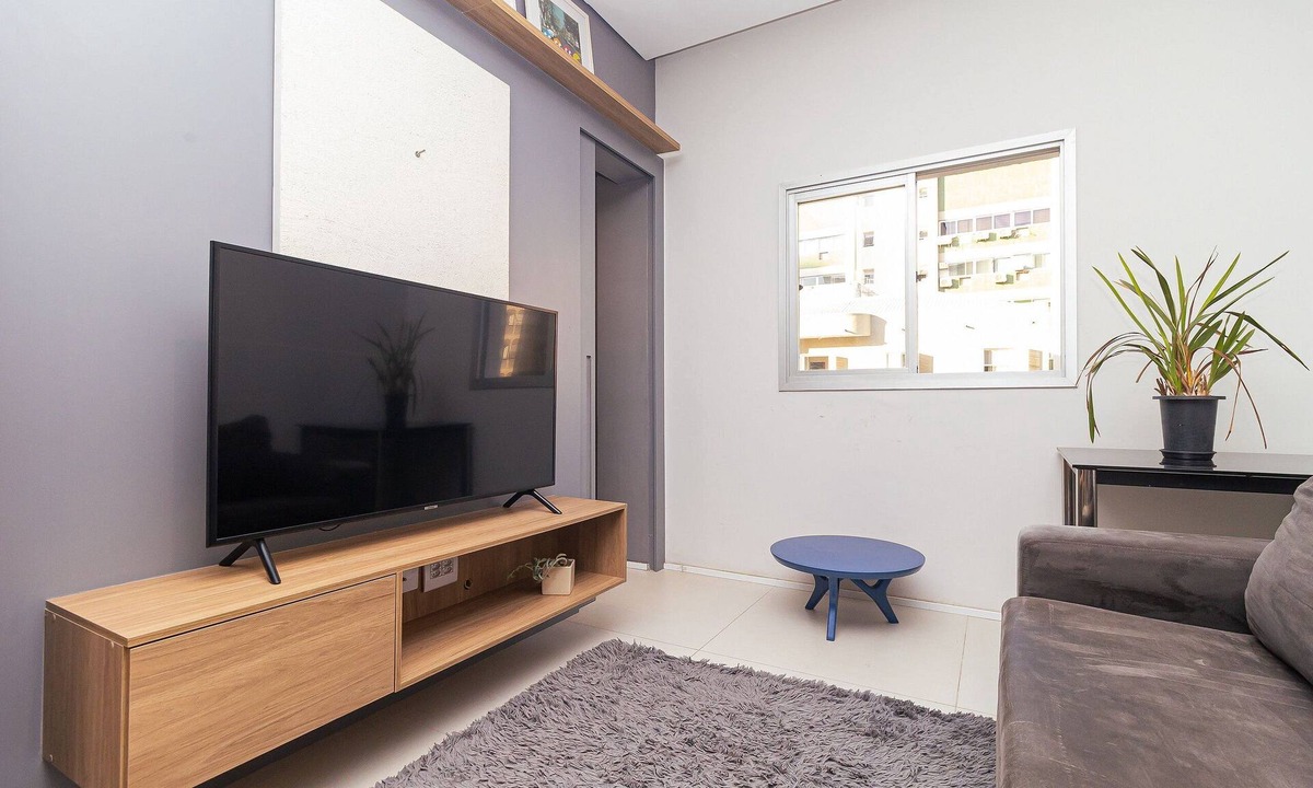Itaim Bibi House | Itaim Bibi | 2 bedrooms | Garage