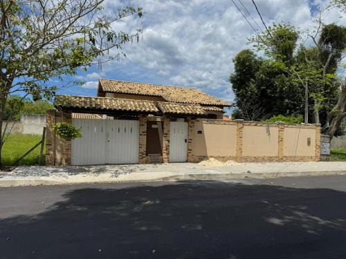 Aguas Claras House | Itaipu House