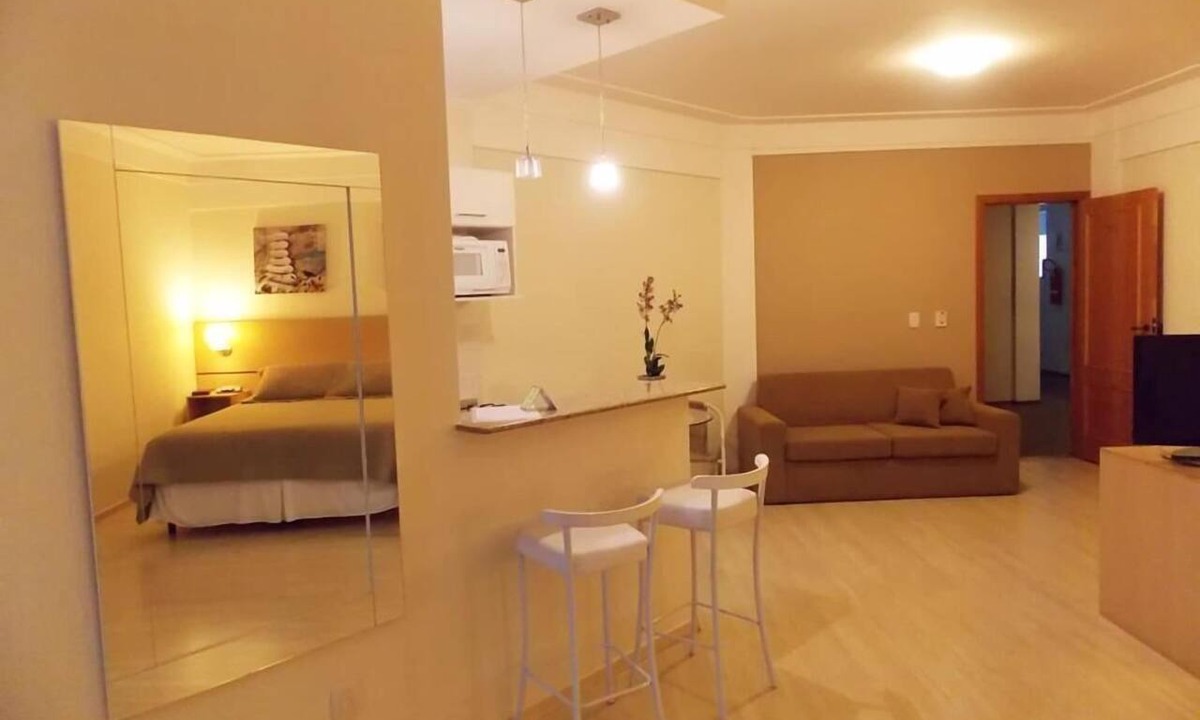 Itajuba Hotel | Itajuba Flat Hotel