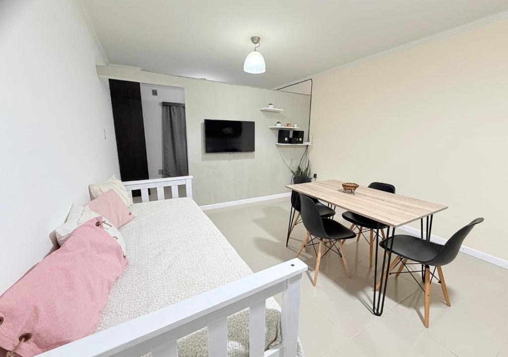 Venado Tuerto Apartment | Italia Suites Departamento por dia