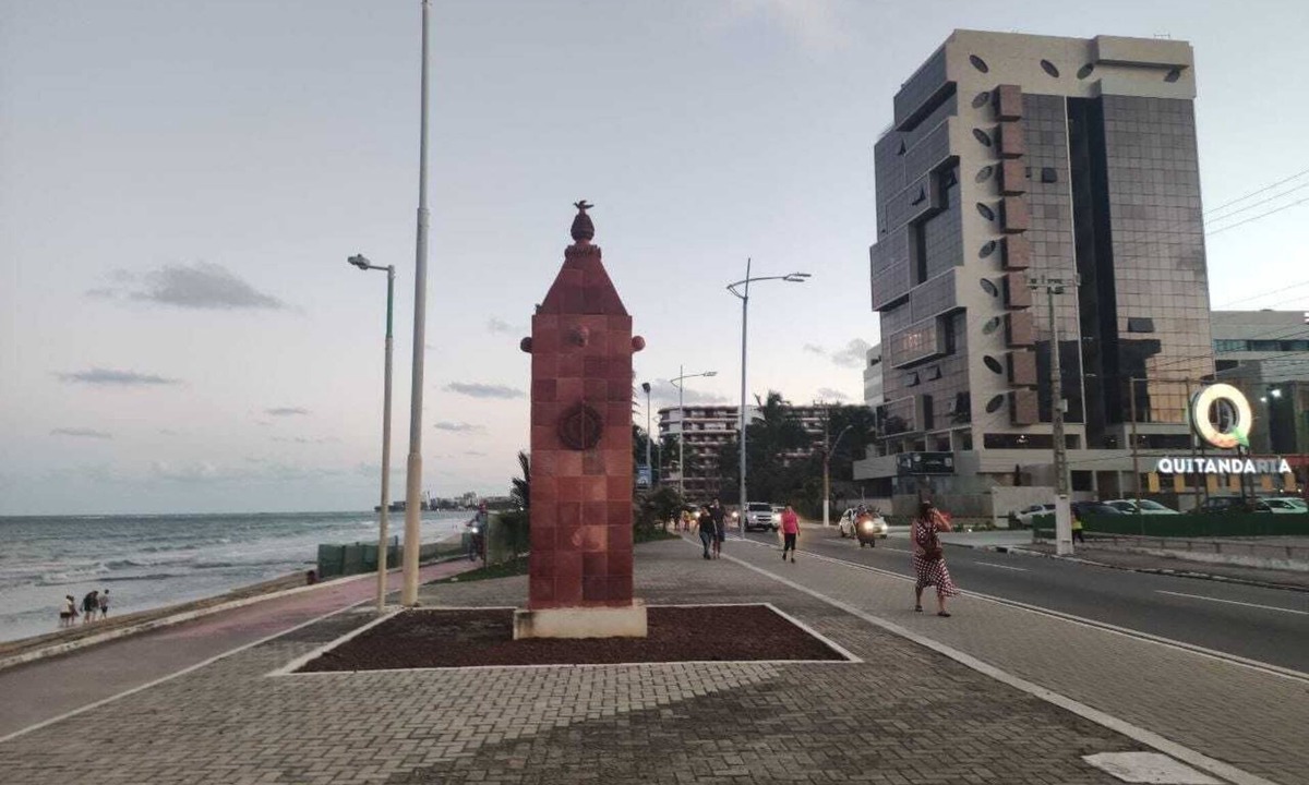 Maceio House | italian house