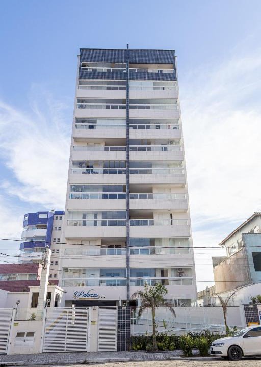 Centro Apartment | Itanhaém Praia & Mar