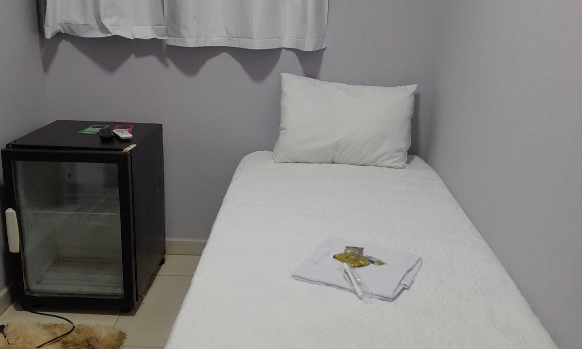 Dom Eliseu Hotel | ITIS HOTEL