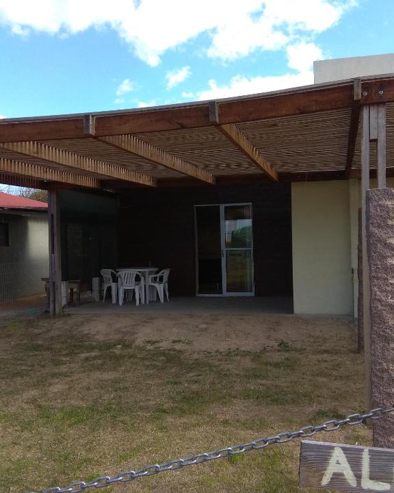 Puimayen House | Itsasoa