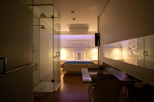 Agua Branca Hotel | Izzi Motel