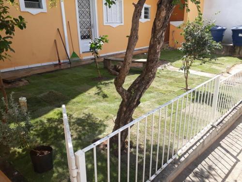 Campinas House | Jóias Preciosas- Kitnet Mobiliado