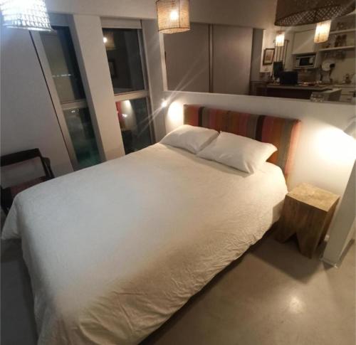 Olivos Apartment | Jacaranda Olivos Lofts