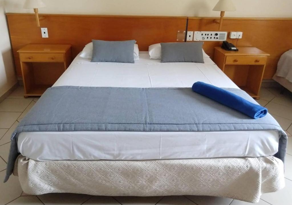 Sumare Hotel | Jaguary Hotel Sumaré