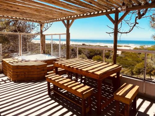 Mar de Las Pampas Apartment | Jaina Resort & Spa