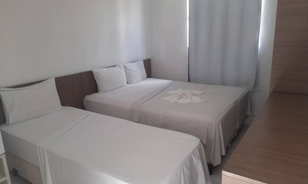 Manaira Hotel | Jampa Mar Pousada