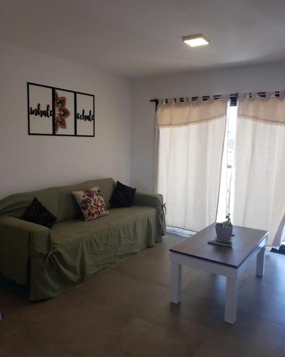San Bernardo del Tuyu Apartment | Jano 1