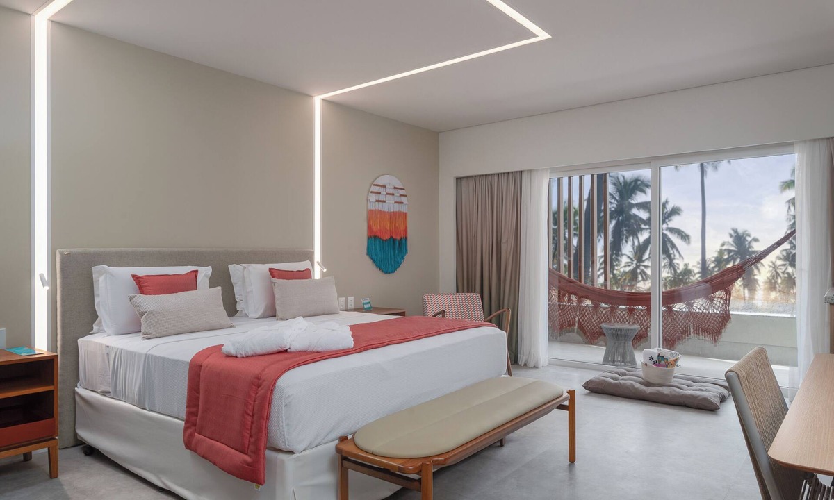Japaratinga Hotel | Japaratinga Lounge Resort