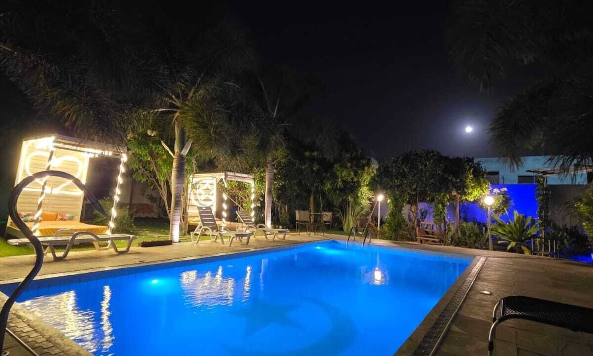 Aracati Hotel | Jardim das Dunas