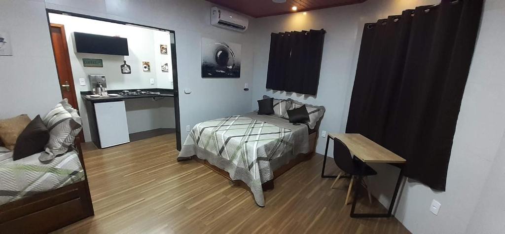 Regiao Visconde de Maua Apartment | Jardim das Rosas Hospedagem
