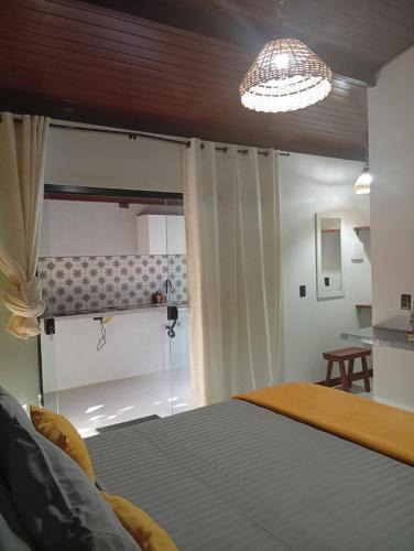Sao Miguel dos Milagres Hotel | Jardim dos Milagres Suítes