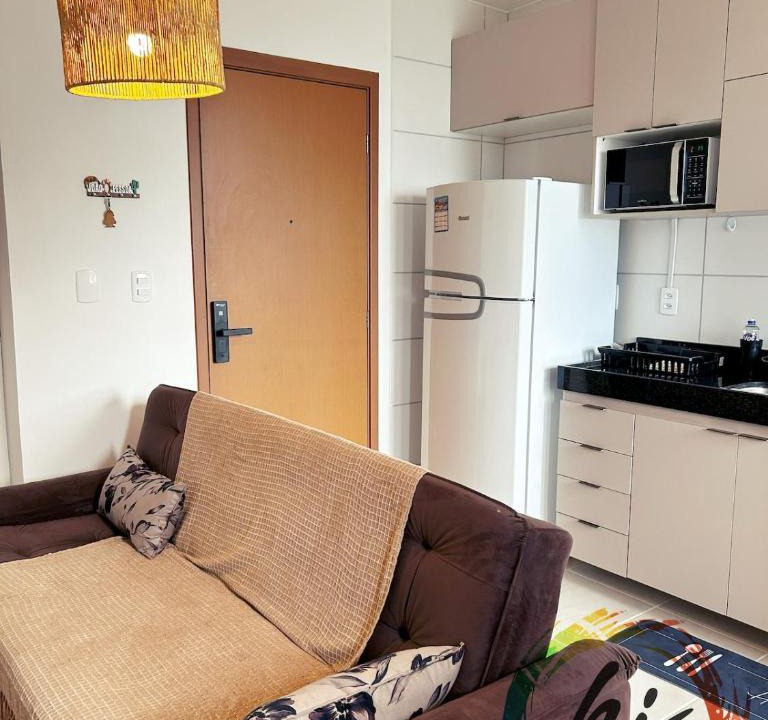 Portal do Sol Apartment | Jardim dos Corais 507