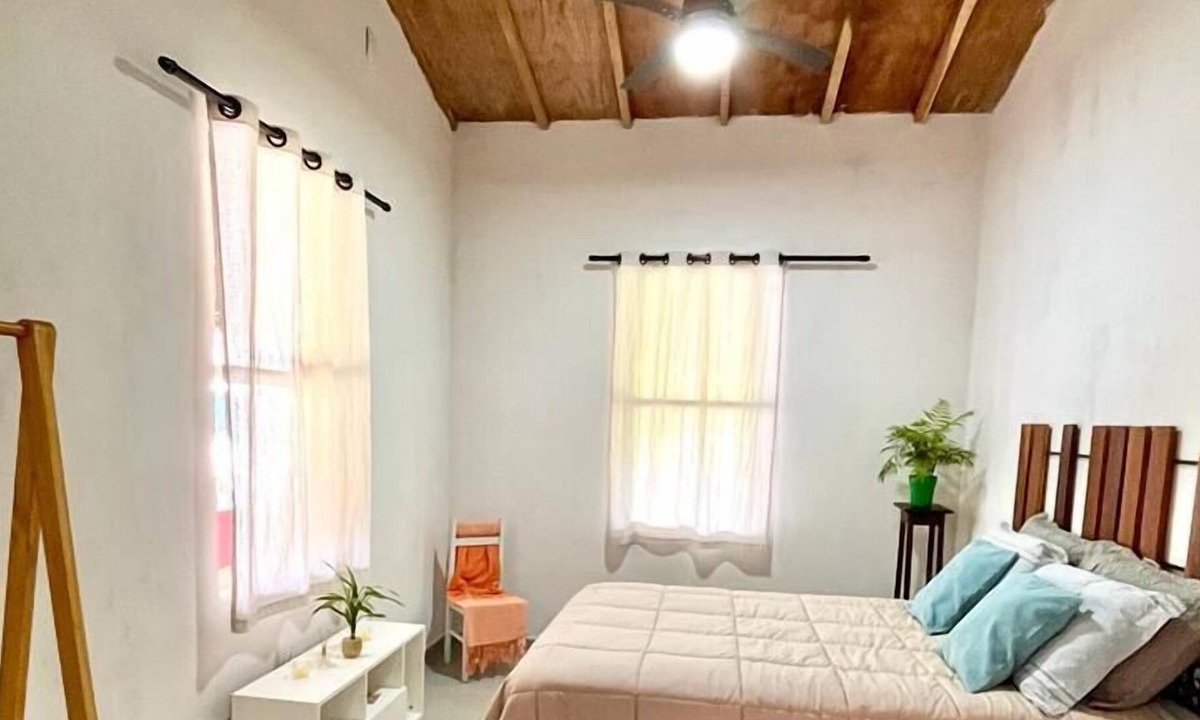 Cananeia House | Jardim Mirim