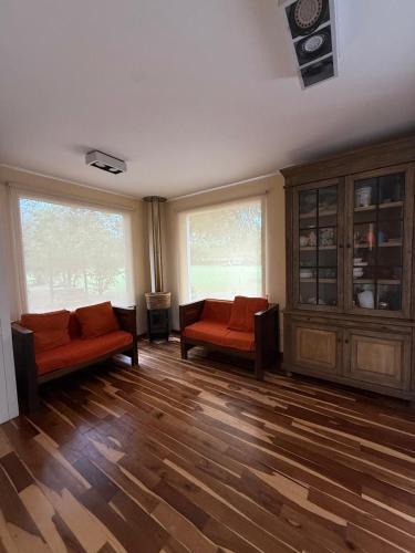 Colon Department Apartment | Jardines de la Estancia Jesuítica -Departamentos-
