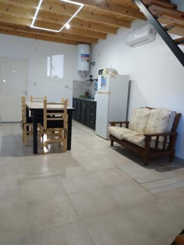General Acha Apartment | JAS departamento