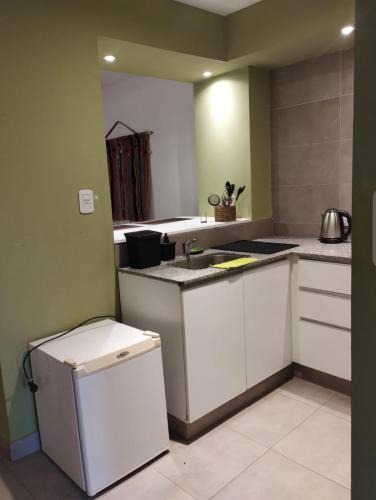San Salvador de Jujuy Apartment | JAZCA Huayco