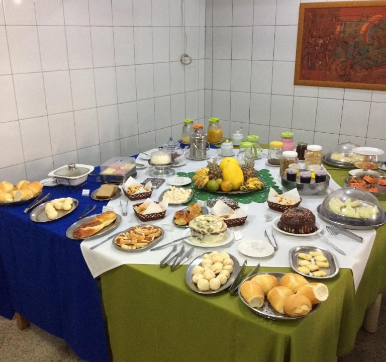Machado Hotel | JC Palace Hotel