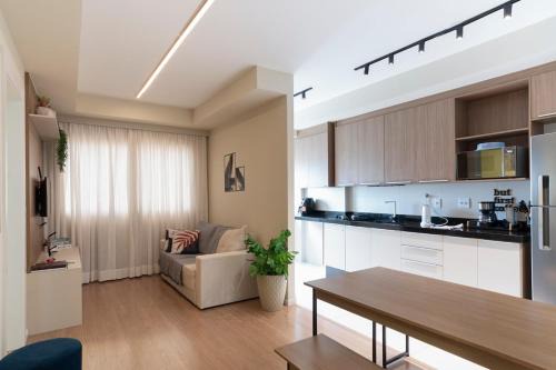 Gleba Fazenda Palhano Apartment | JH2106 Gleba Air Pool Gym Coworking