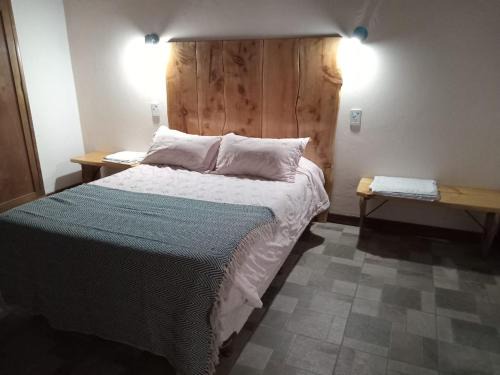 Esquel Apartment | Jireh