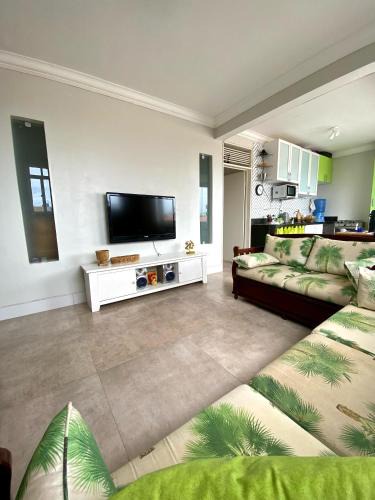 Poco Apartment | João Pessoa - Praia de Camboinha - Apartamento 4 suites completo