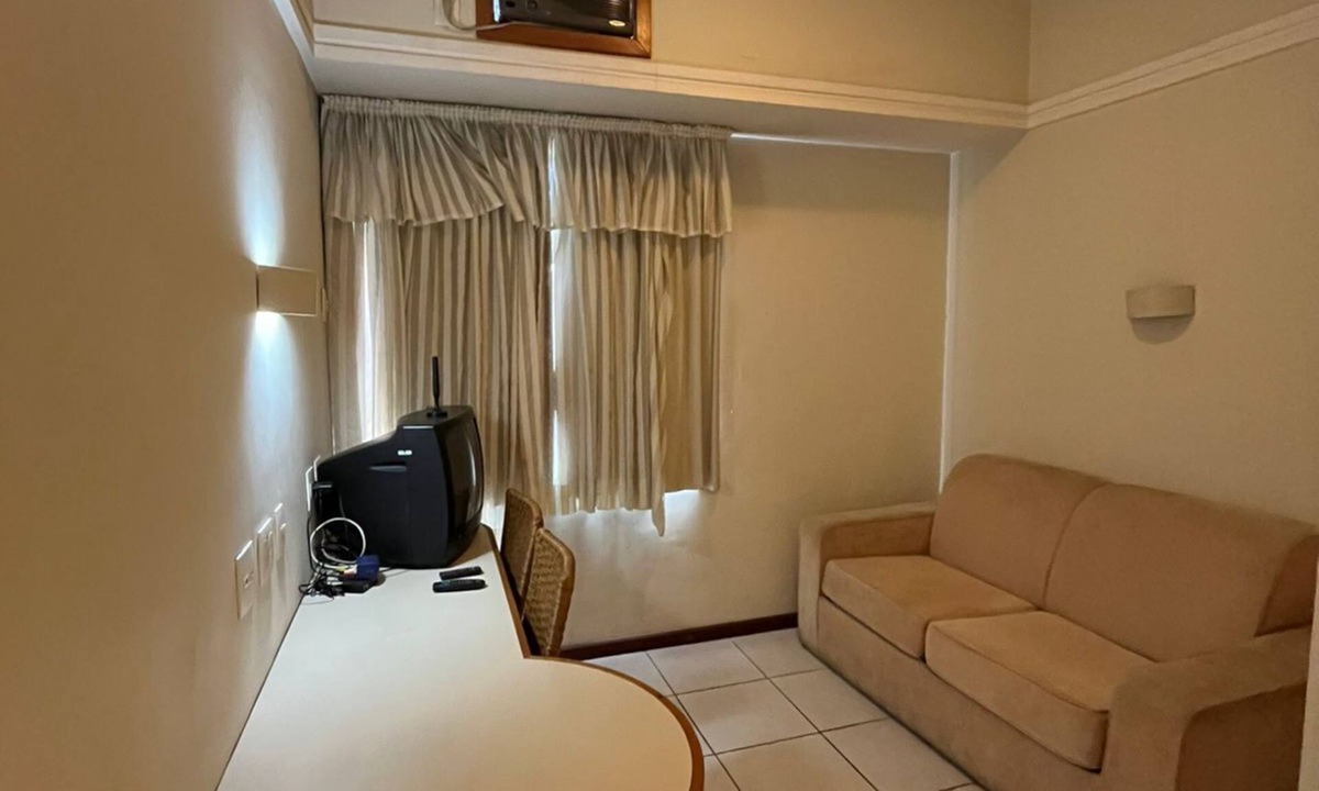 Centro Hotel | Joalpa Hotel Juiz de Fora