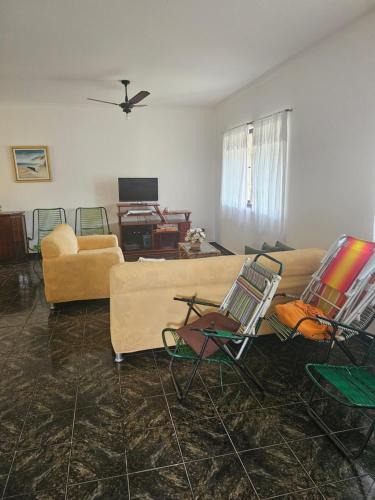 Jardim Casablanca House | Joia de Peruíbe