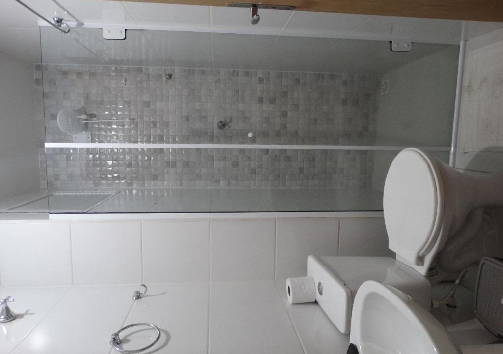 Atiradores Apartment | Joinville Suítes BR 101 Hotel Pousada