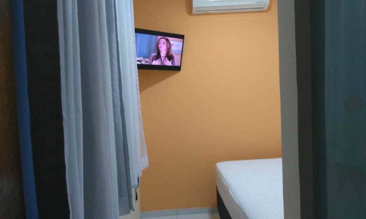 Santana Hotel | Jomil Pousada