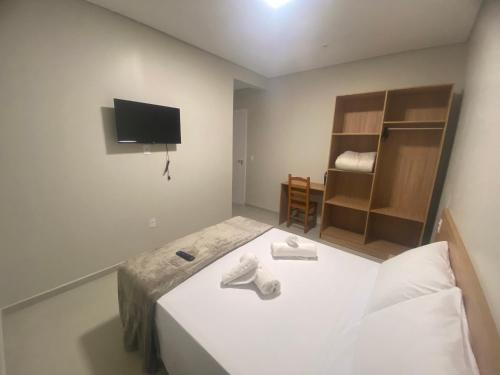 Curitibanos Hotel | Joris Hotel
