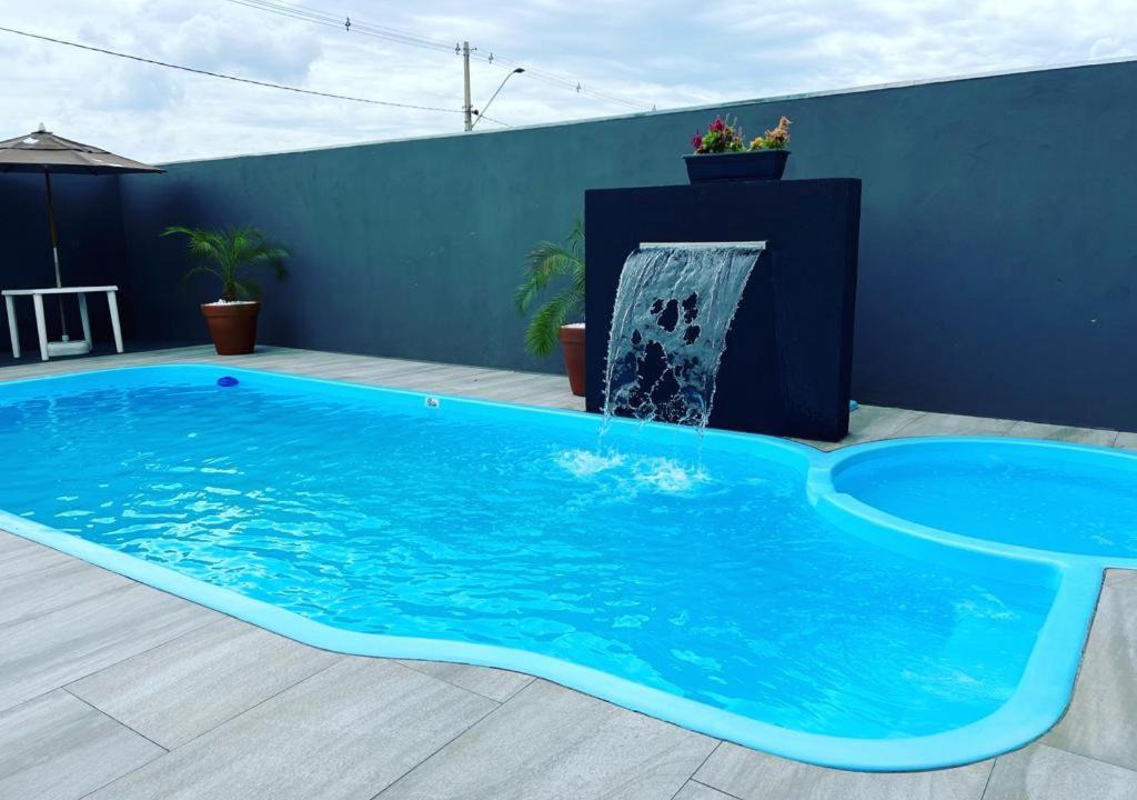 Dourados Apartment | JOTA Área de Lazer & Hospedagem