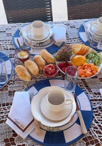 Parafuso Bed & Breakfast | Joy Hostel